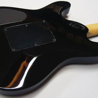 Framus D Series Diablo Progressive X, Electric Guitar image 12