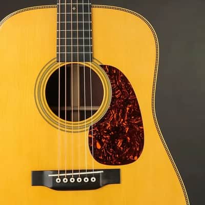 Martin D28 Authentic 1937 - Madagascar 2014 - Gloss image 5