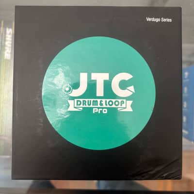NuX NDL-5 JTC Drum & Loop Pro image 5