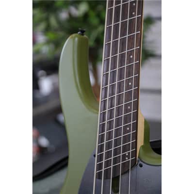 DINGWALL Kyle Konkiel Signature Combustion Limited Edition image 9