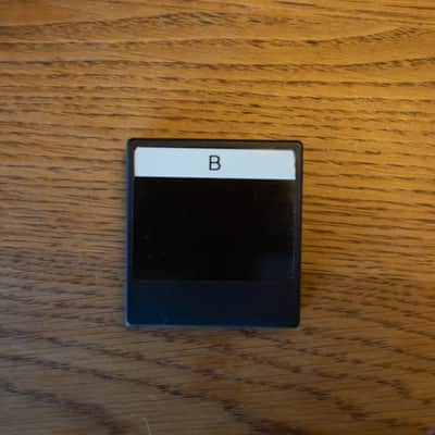 Yamaha DX7 Data RAM Cartridge – for DX7, DX5, DX1 image 3