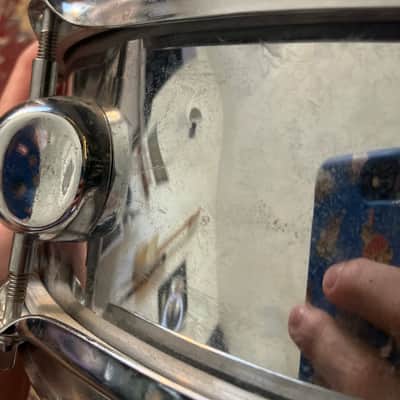 PDP 13” Aluminum Snare image 5