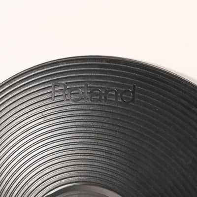 Roland CY-8 Dual-Trigger Cymbal Pad CG01UTQ image 2