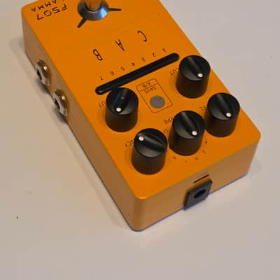 Flamma FS07 Cab IR Loader image 3