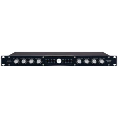 elysia nvelope Mastering Impulse Shaper image 1