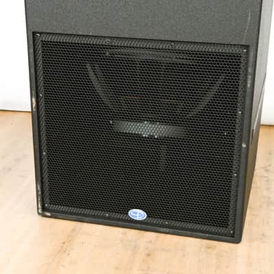 Danley TH118 Passive Tapped Horn Subwoofer CG014W4 *ASK FOR SHIPPING* image 2