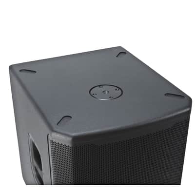 Mint JBL PRX915XLF 2000-Watt 15-Inch Portable Powered PA System Subwoofer PRX900 image 5