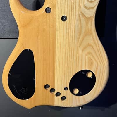 Dingwall 5 string Quad LowEnd Slim image 3