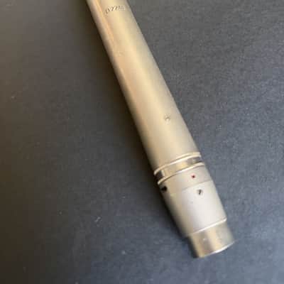 AKG D224E Dual-Capsule Dynamic Microphone - Late 60's image 4