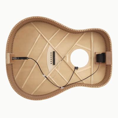 LR Baggs iBeam-C | Classical Guitar Pickup. New with Full Warranty! image 2