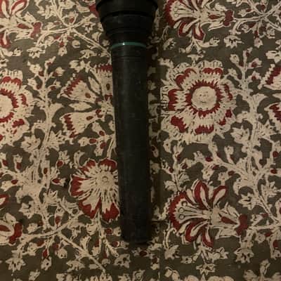 Vintage Rare Pair of AKG D310 Cardioid Dynamic Microphone 1978 - Black image 3