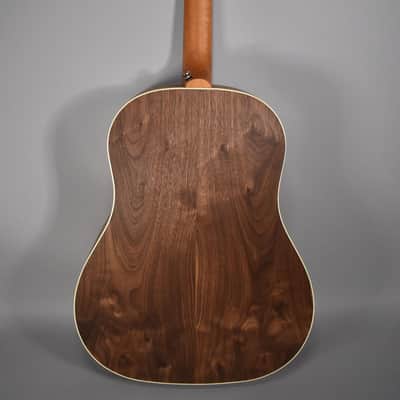2025 Gibson J-45 Sustainable | Satin Antique Natural Finish W/OHSC image 4