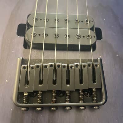 Chapman Guitars ML3 Modern - Deep Blue Satin - Cort Factory image 2