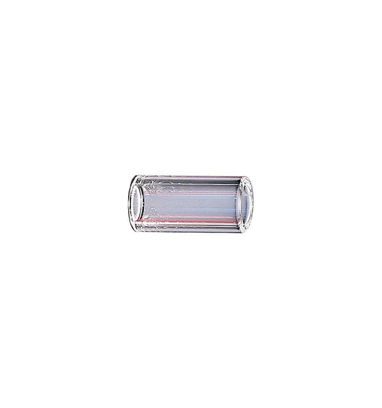 Dunlop 212SI Small Heavy Wall Glass Slide - Short image 2