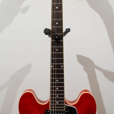 Tokai ES-130 SR (ES-335 Copy) 2007-8 Cherry Red | Reverb