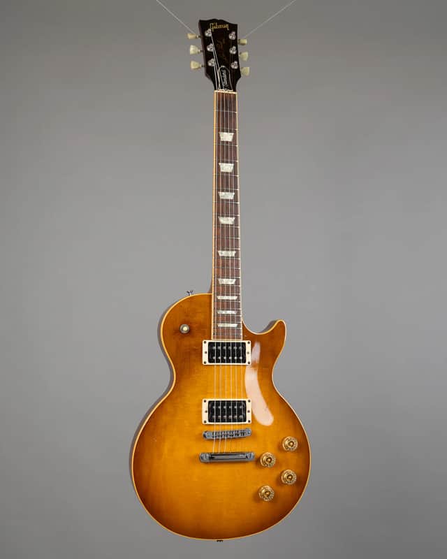 Gibson Les Paul Standard 1990 - 2001 | Reverb Australia