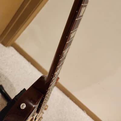Gibson Les Paul Studio Deluxe 2012 - Sunburst image 8