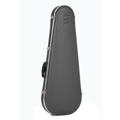 TKL Vectra 3.1 Form-Fit Strat Right-Hand Pro-Form Molded Guitar Case - Titanium image 2