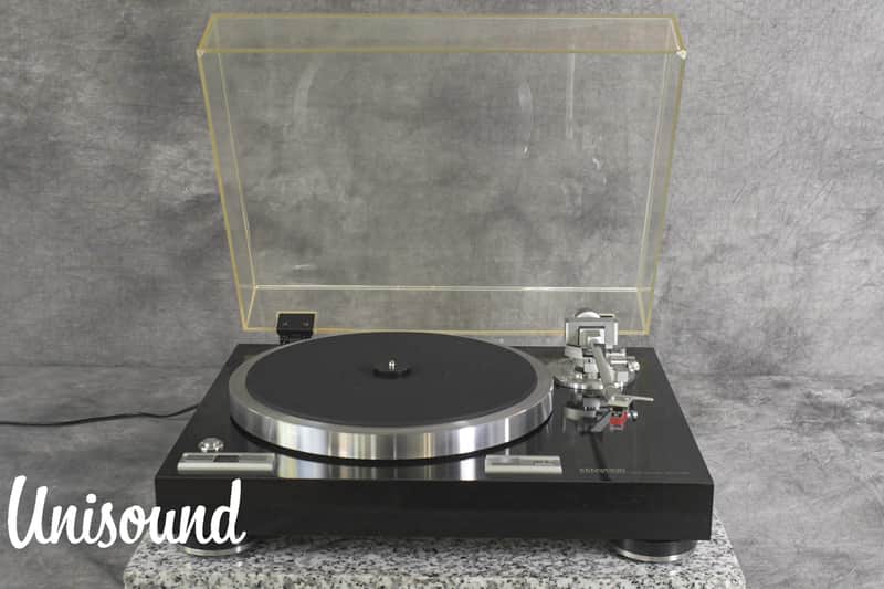 KENWOOD KP-770D Direct Drive Turntable in very Good Condition