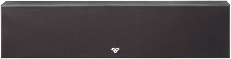 Cerwin Vega SL-45C Center Channel Speaker image 1