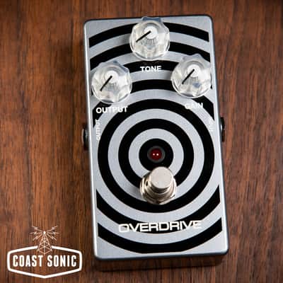 MXR ZW44 Zakk Wylde Overdrive | Reverb