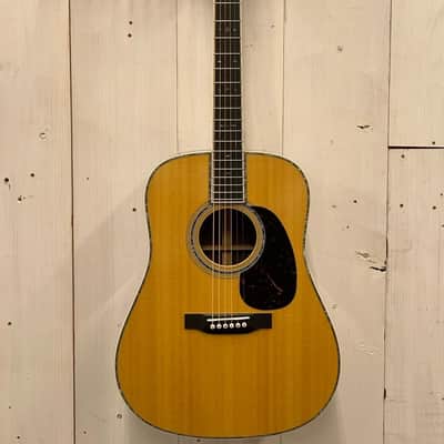 Martin 2024 D-42 (Doctor Sound Stock Item) image 2