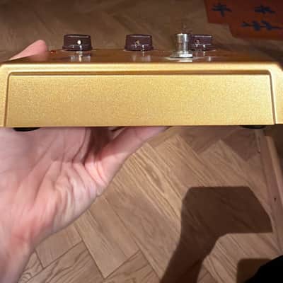 Warm Audio Centavo 2022 - Present - Gold image 2