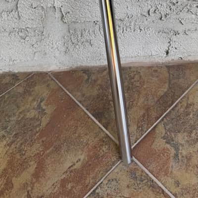 Yamaha Cymbal Stand Top & Middle Sections (S02-0526) image 5