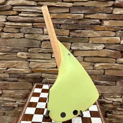 Teuffel Tesla 2001 - Glow in the Dark w/ Gig Bag image 7