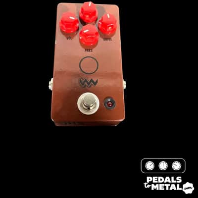 JHS Angry Charlie V2 | Reverb