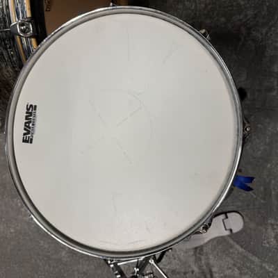Pearl Export EXR Series 4-Piece Drum Kit, Strata Black image 21