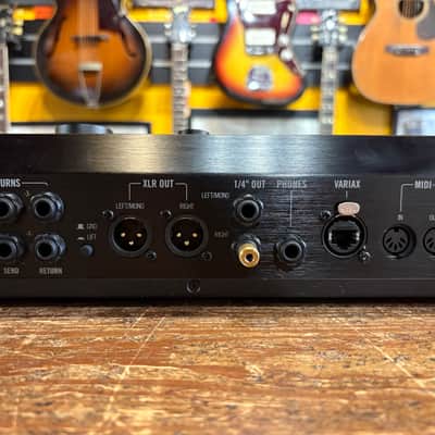 Line 6 Helix image 4