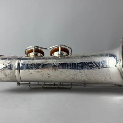 King Zephyr Special Tenor 209xxx image 14