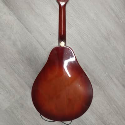 Palmer P4SB Mandolin - A-Style - Sunburst image 3