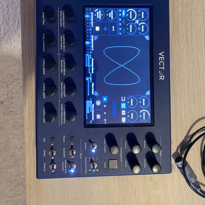 Vector synth image 2