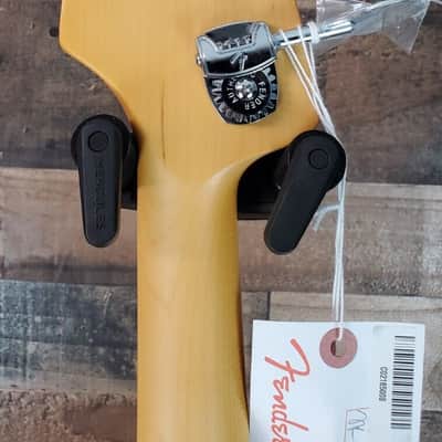 Fender American Professional II Jazz Bass, Mercury Finish, Free Ship, Auth Dealer, 955 image 9