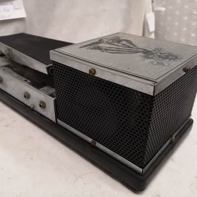 Morley EVO-1 Vintage Oil Can Echo Volume Pedal #2607 For Repair/Rebuild Not Working - Final Sale image 12
