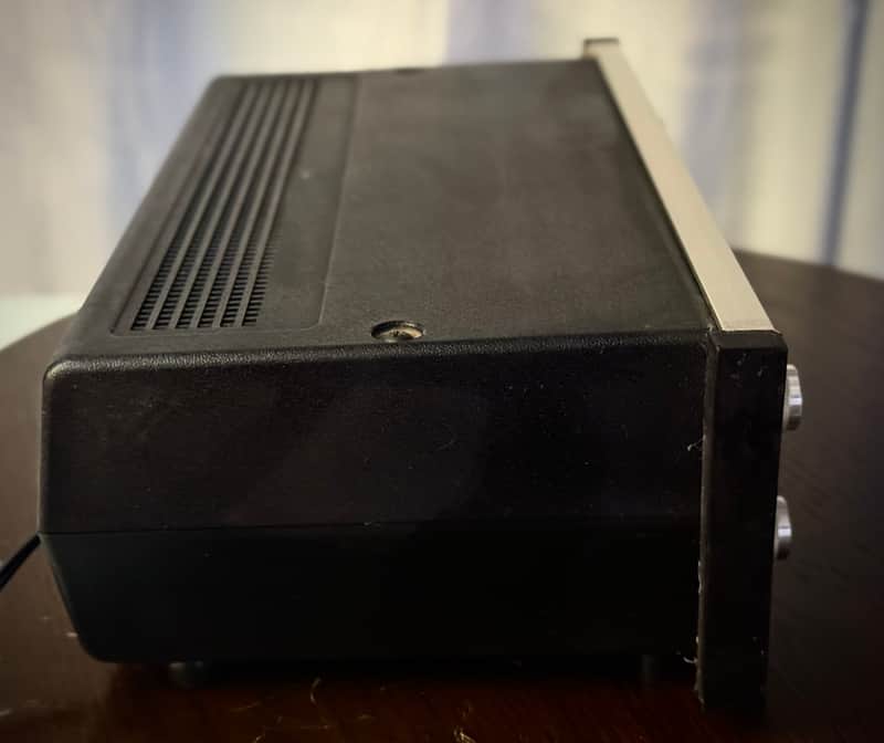 🎶✨ Luxman SQ-707 Vintage Integrated Amplifier (100V Japan