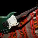 1967 Gibson Melody Maker "Pelham Blue"