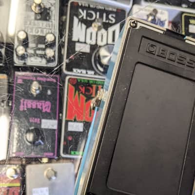 Boss CE-2 Chorus image 2