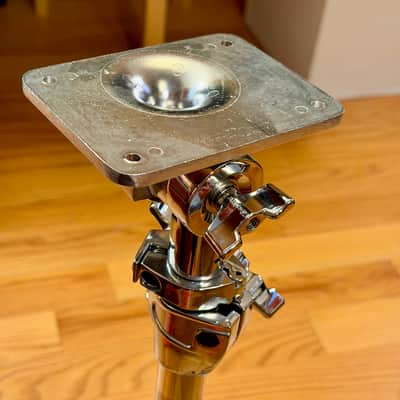 Simmons SDESS Module/Multi-Pad Stand (2020s - Chrome) image 5