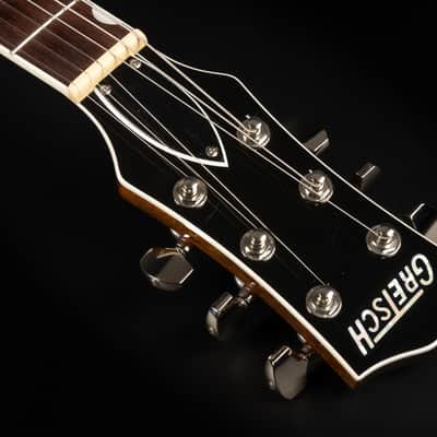 2019 Gretsch G6129T Players Edition Duo Jet FT - Red Sparkle | Japan Single Cutaway Filter'Tron Pickups Locking Tuner Bigsby | OHSC image 10