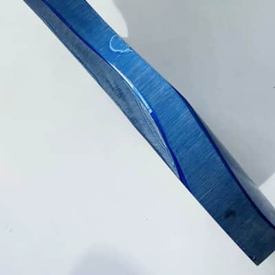 Mini Ibanez GRGM11 Solid Basswood Guitar Body image 10