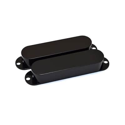 Fender '65 Mustang / Duo-Sonic / Musicmaster Pickup Cover Set