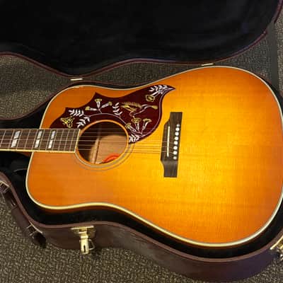 Gibson Hummingbird Original 2021 image 2