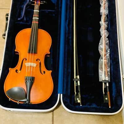Beautiful Eastman VL115 2017 4/4 Violin image 1