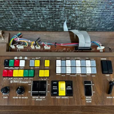 SALE Ends Nov 17] YAMAHA RY10 Rhythm Programmer Digital Drum