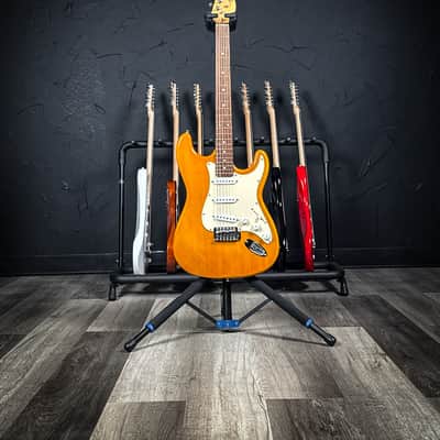 Jay Turser JT-300 Electric Guitar - Natural image 1