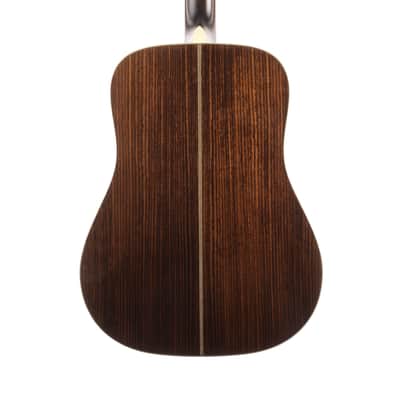 Eastman E20D-TC Dreadnought Thermo-Cured - Natural image 3