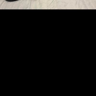 Ibanez Ibanez RG Iron Label RGIR37BE 2016 - Matte black image 4